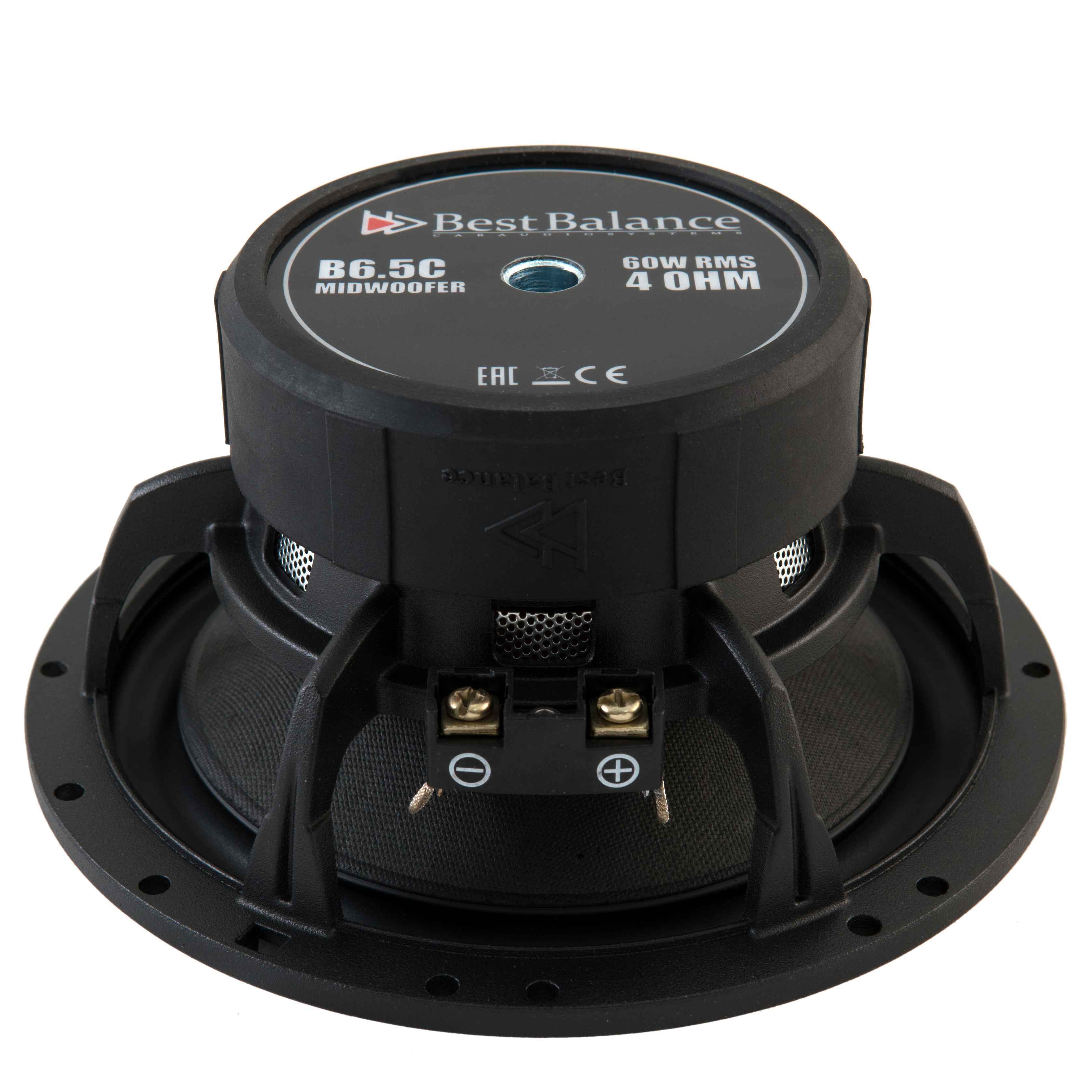 Best Balance B6.5C Best Balance B6.5C