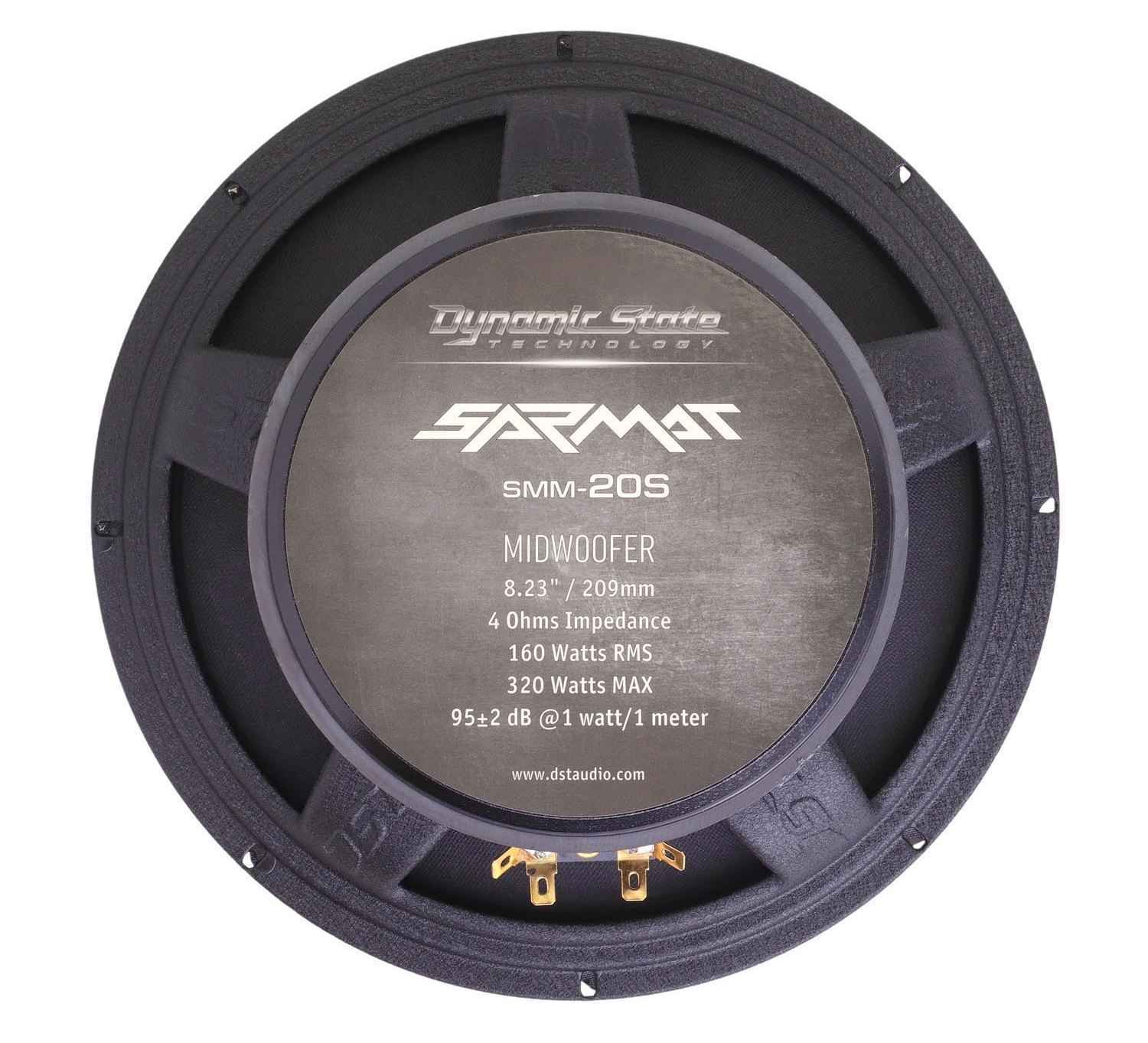 State SARMAT SMM-20S State SARMAT SMM-20S