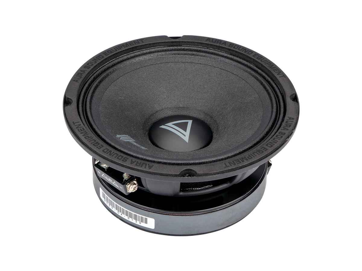 Aura MONSTRO-65, среднечастотные динамики (пара)