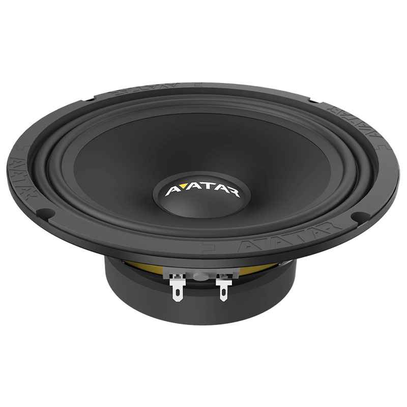 Акус. сист. Avatar MBR-65