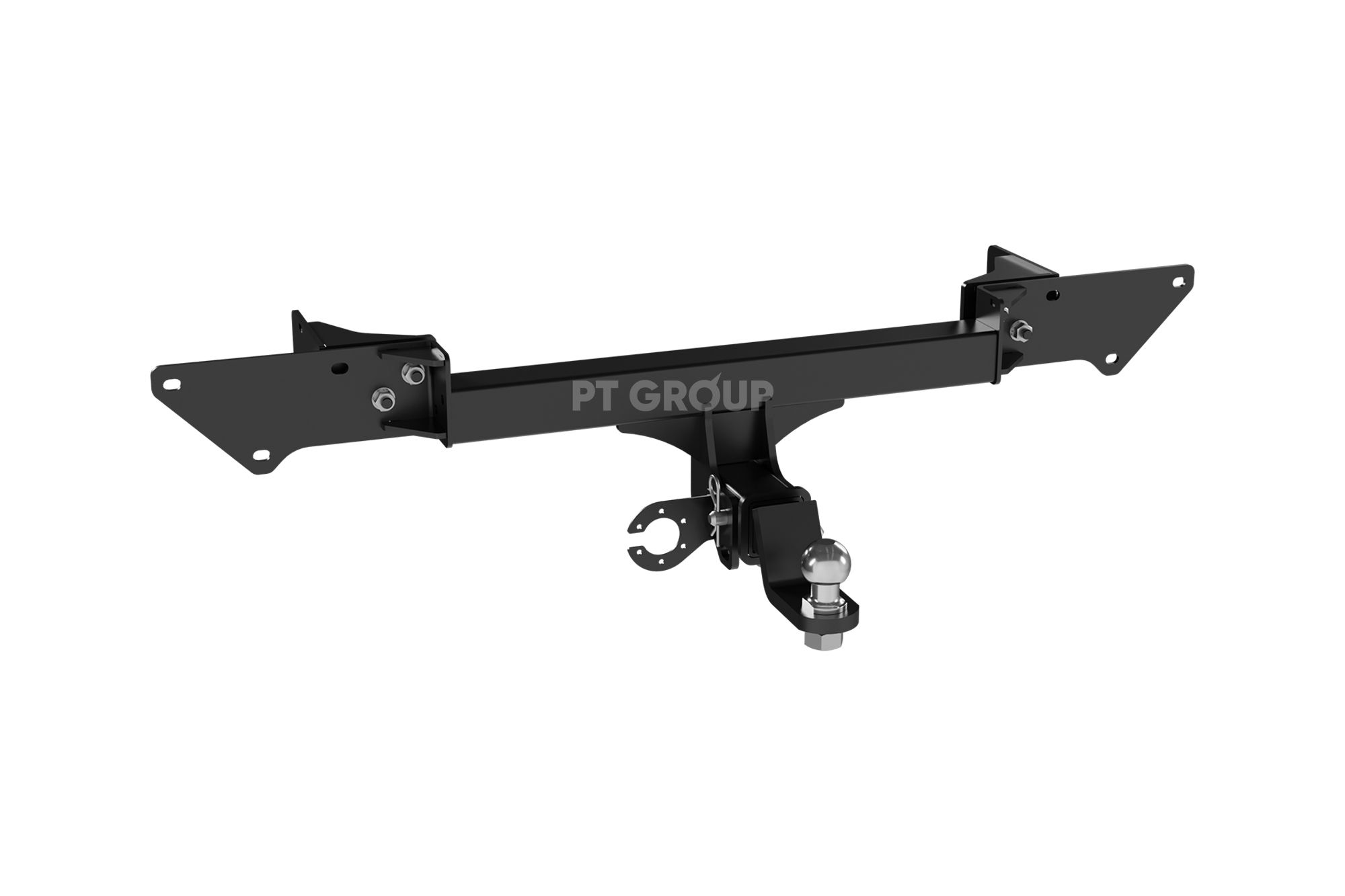 ТСУ PT Group JTT-23-991122.00 для Jetour T2 2023- тип Е