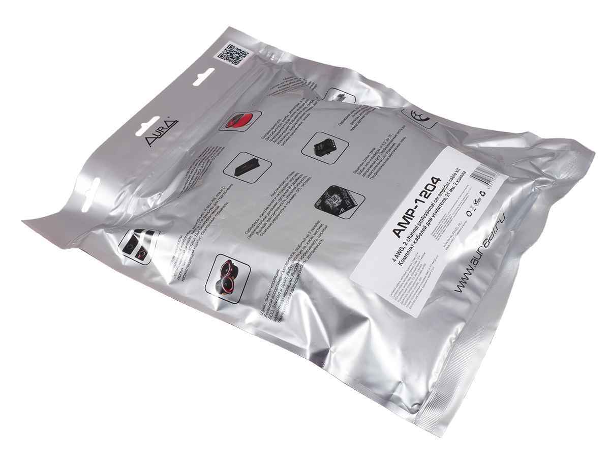 AMP-1204 AMP-1204