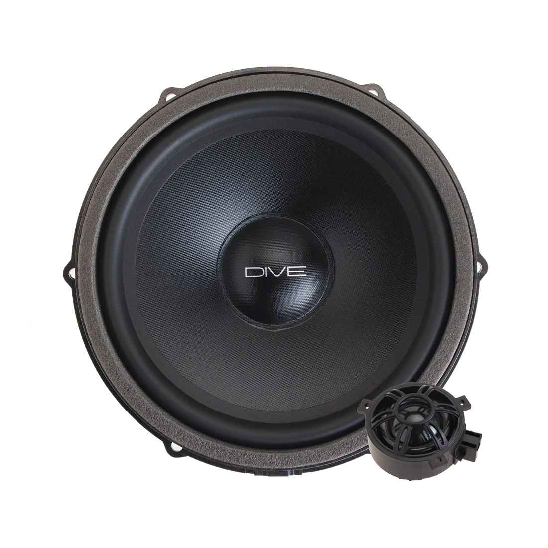 Dynamic State Dive DVW-CS182