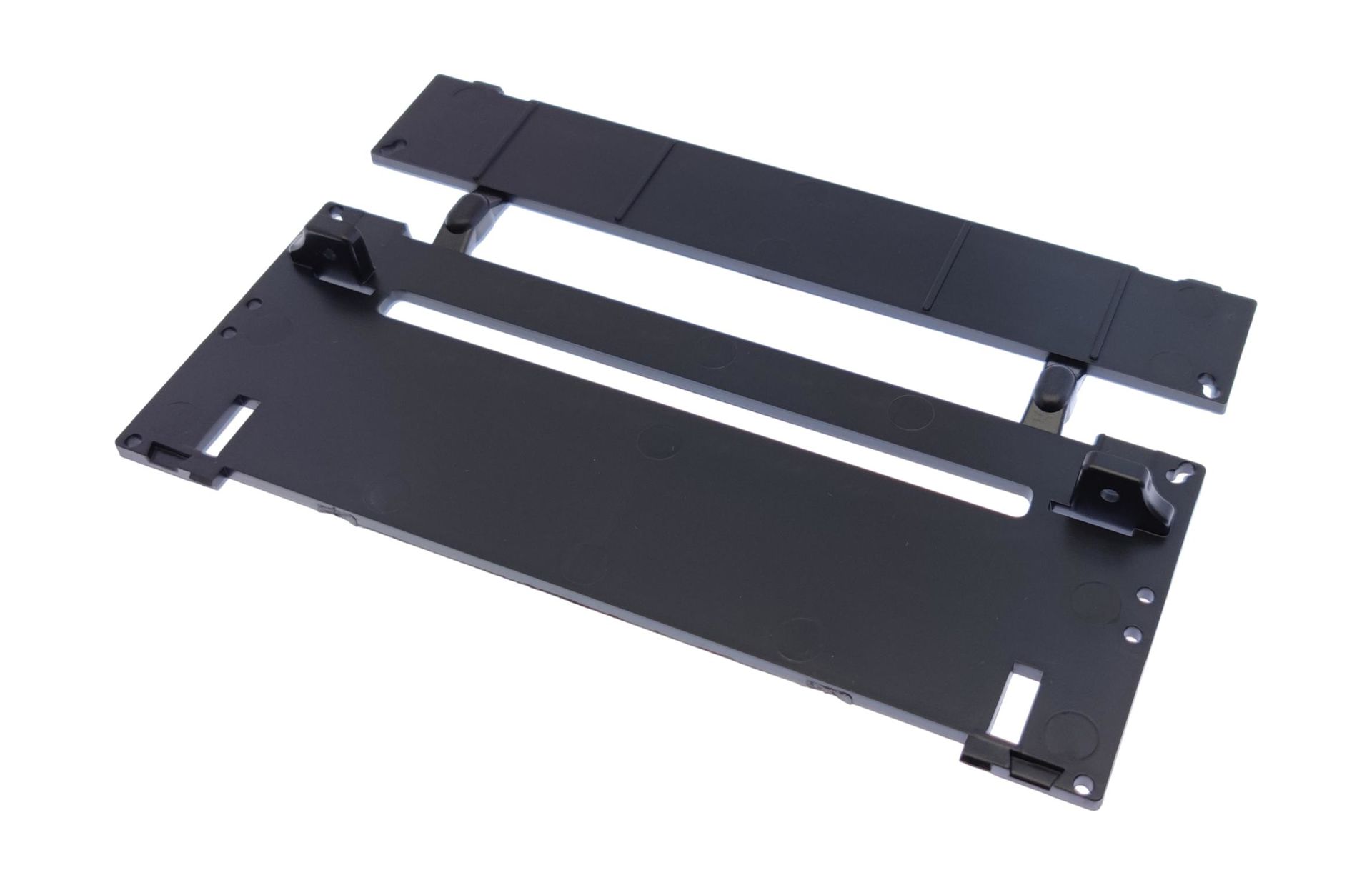 Рамка VW 109T в VW Polo 2020+, Skoda Rapid 2021+ 10