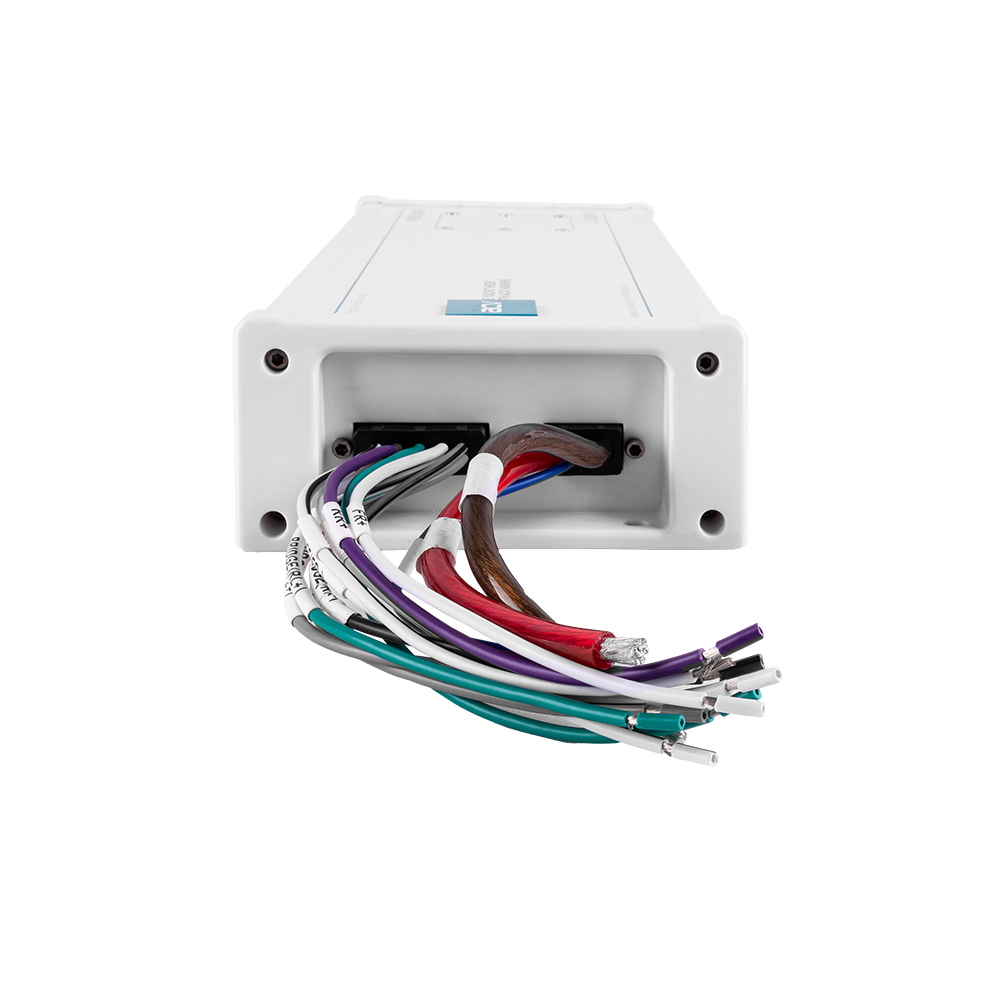 ACV MRD5.600B усилитель (морская серия)