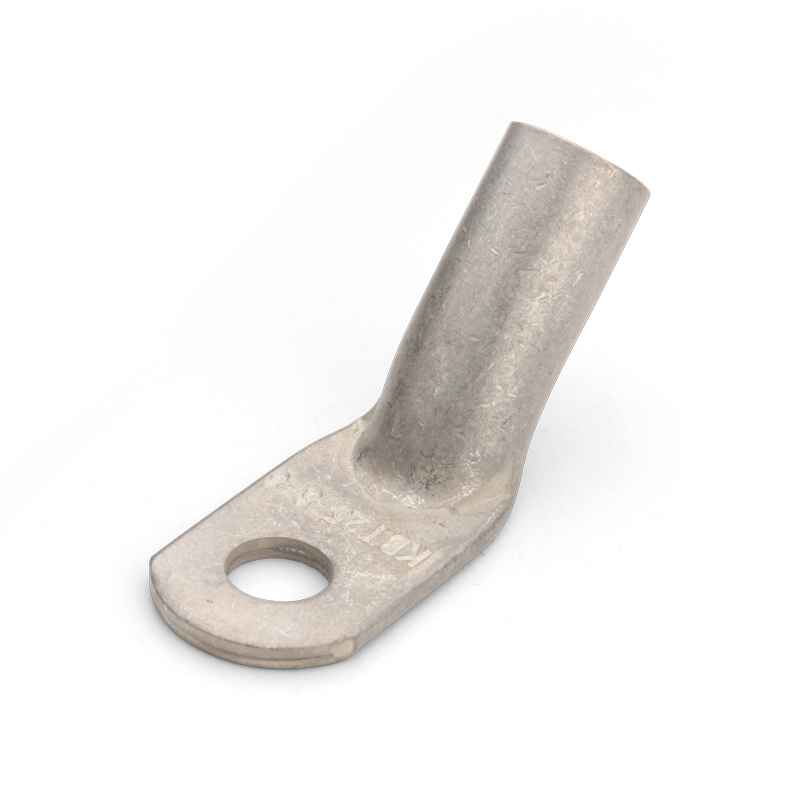 КВТ ТМЛс(45) 50-8 наконечник кабельный угловой 45°