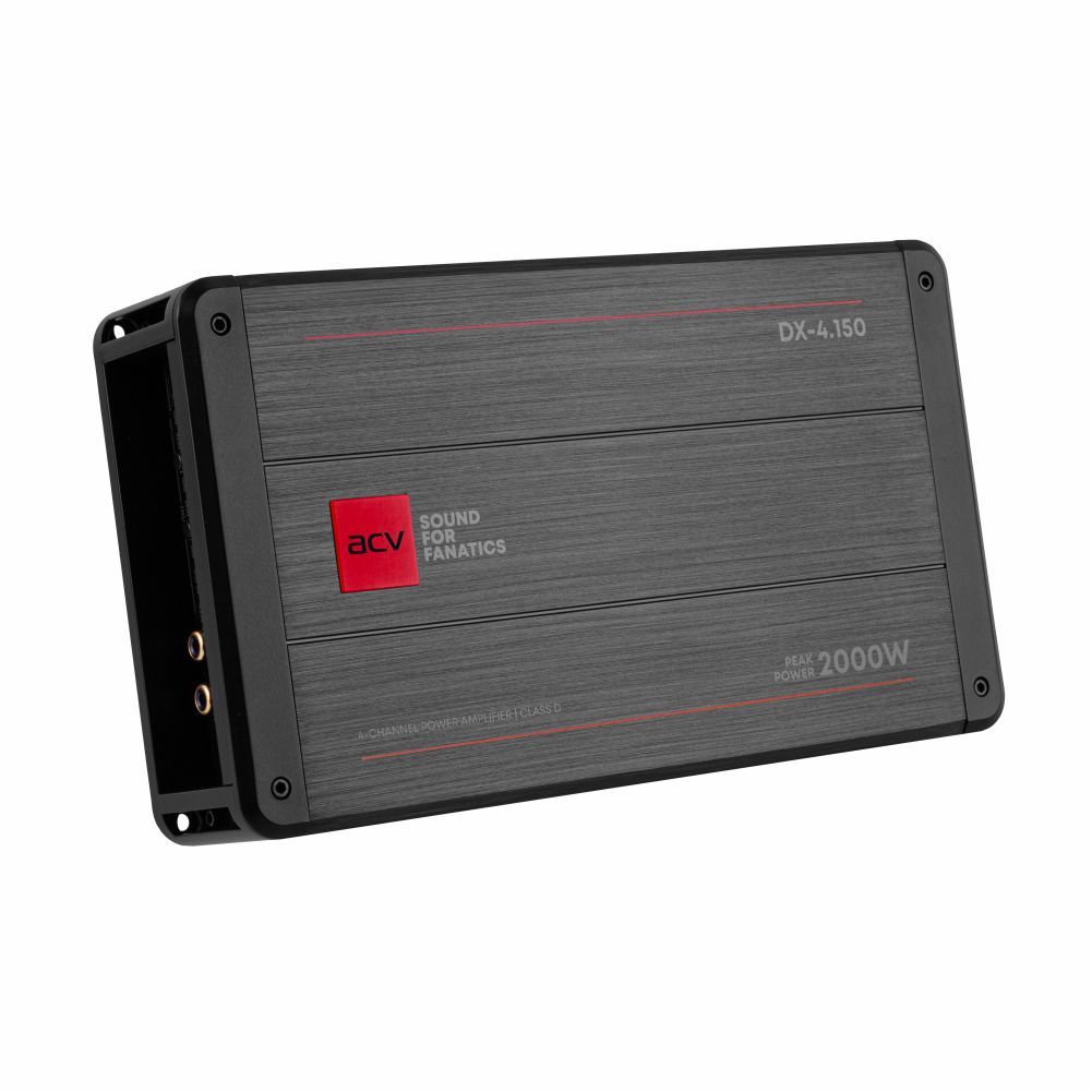 ACV DX-4.150 V4 усилитель