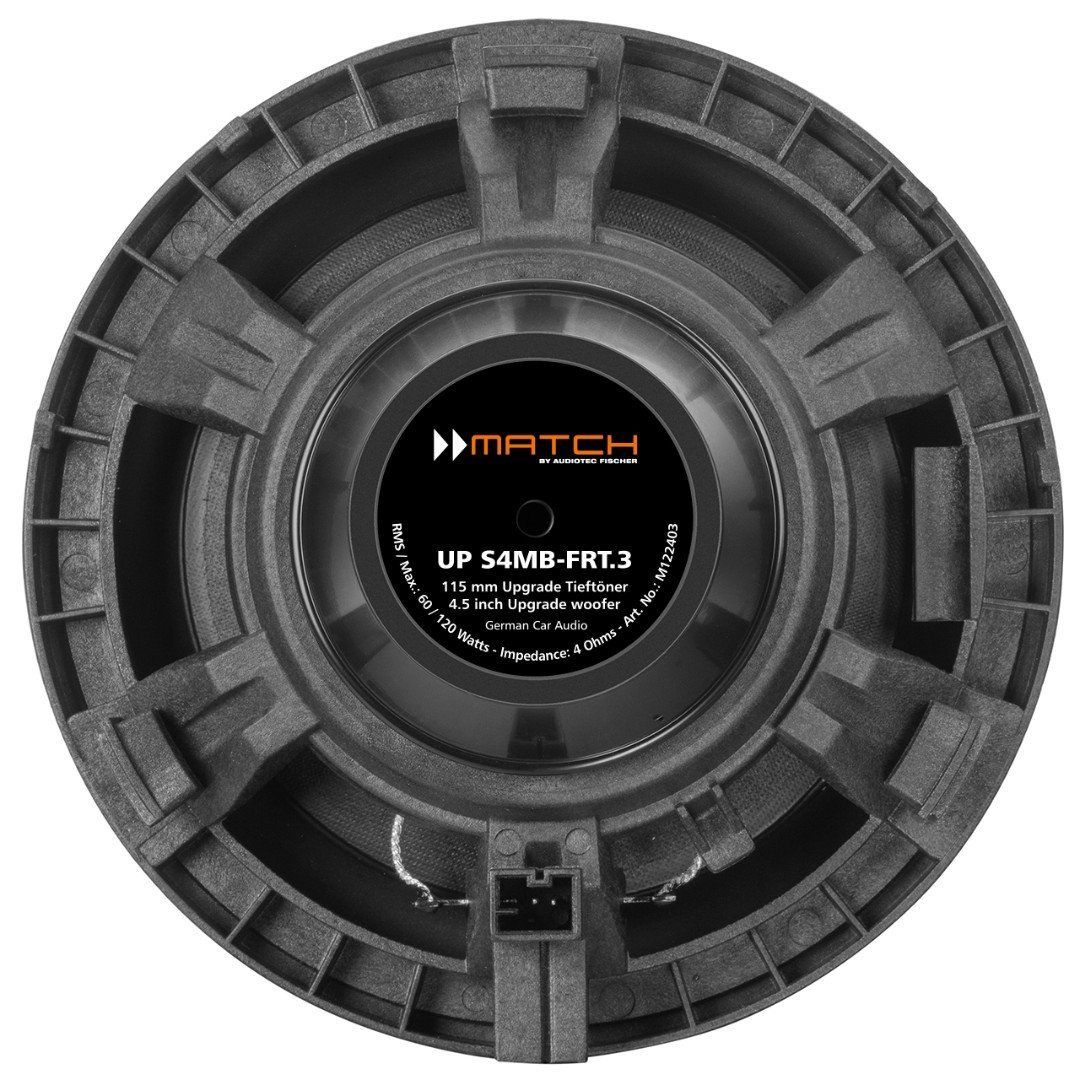 MATCH UP C42 MB-FRT.3