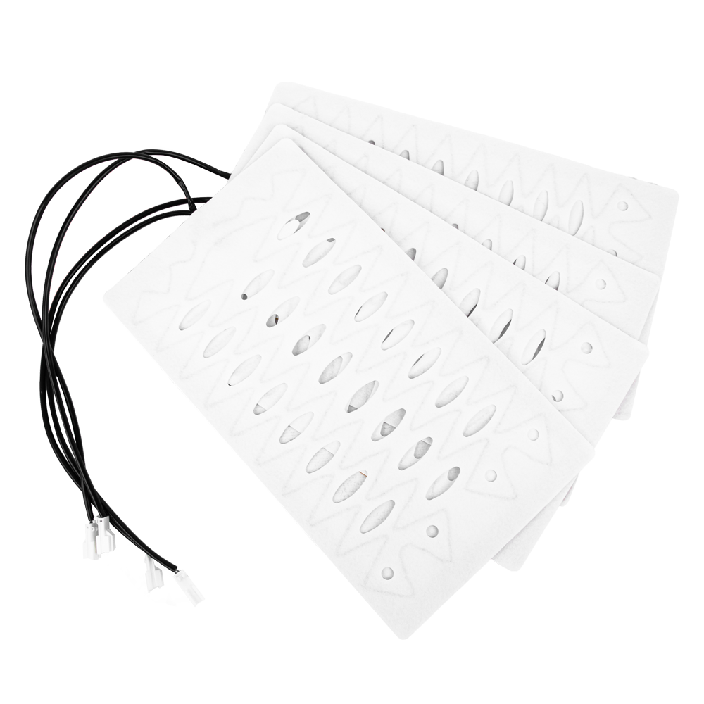 ACV HS-03 Подогрев сидений на 2 места