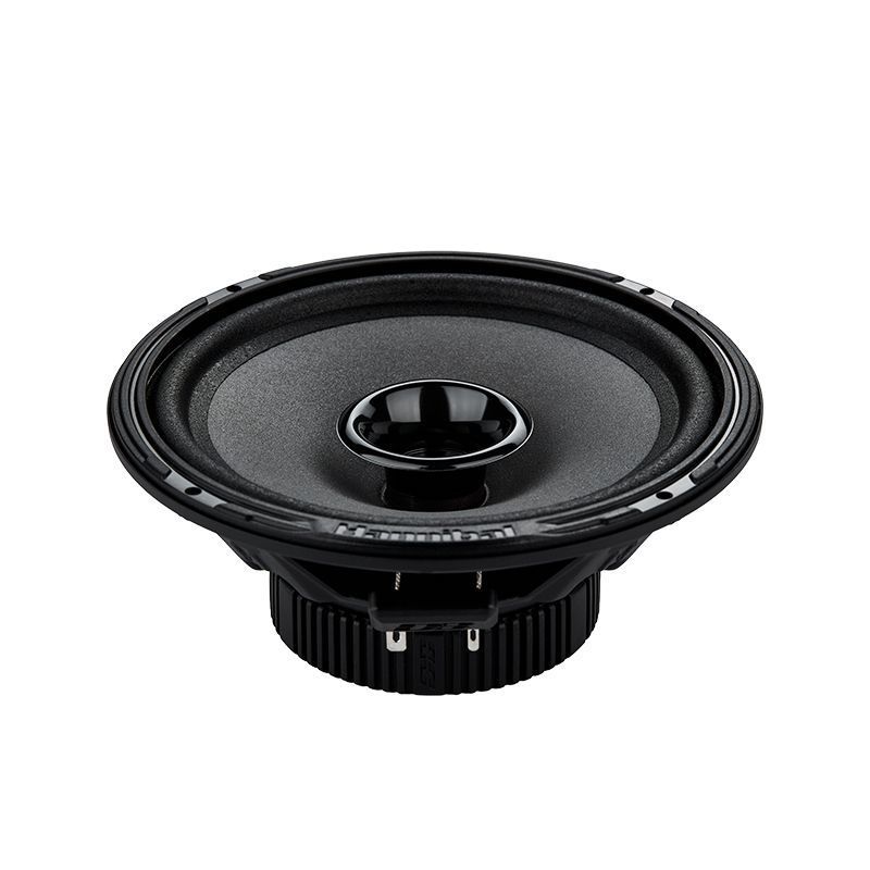 Alphard Hannibal Easy 165FR