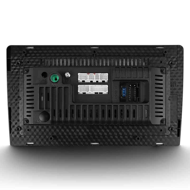 Teyes CC3L WiFi 9
