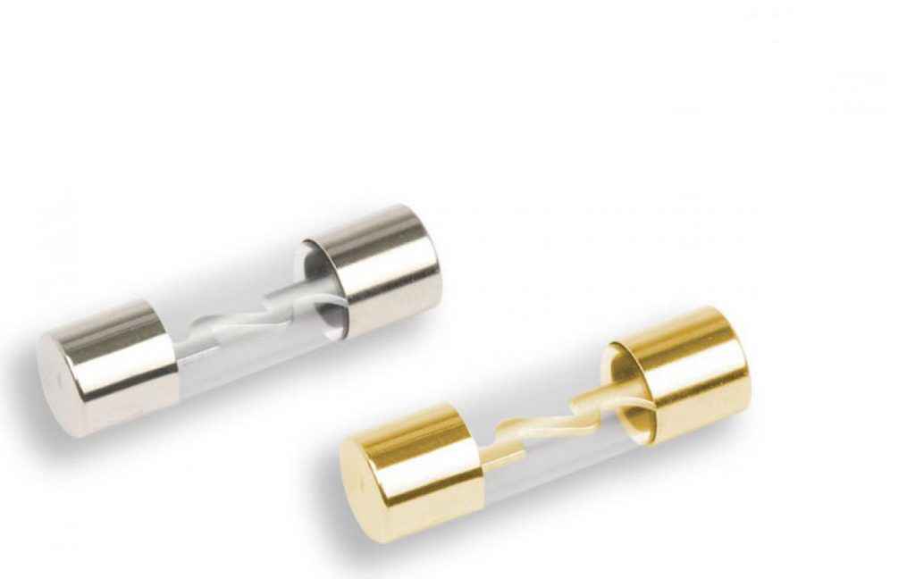 AUDIO NOVA AGU60S Предохранитель AGU 60A