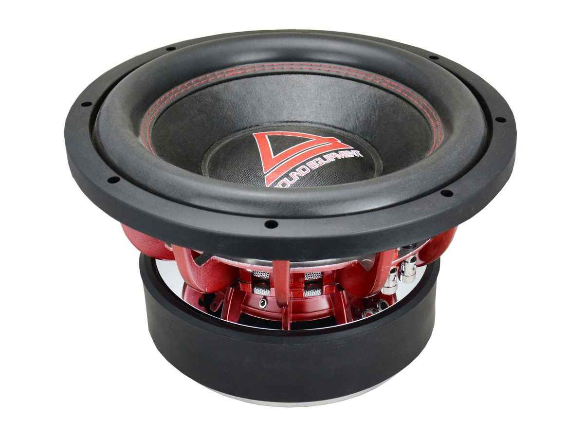 Aura SW-C124 сабвуфер