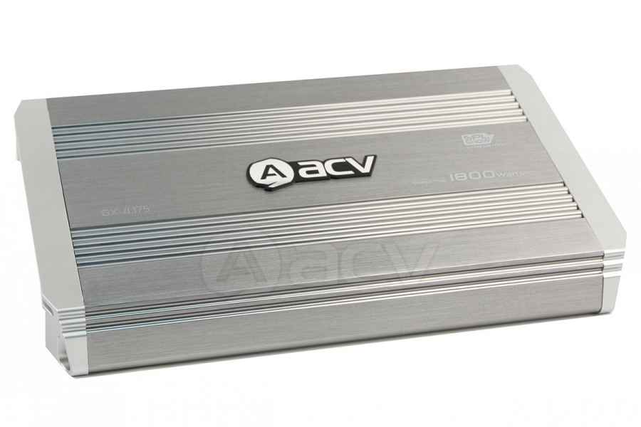 ACV GX-4.175 усилитель
