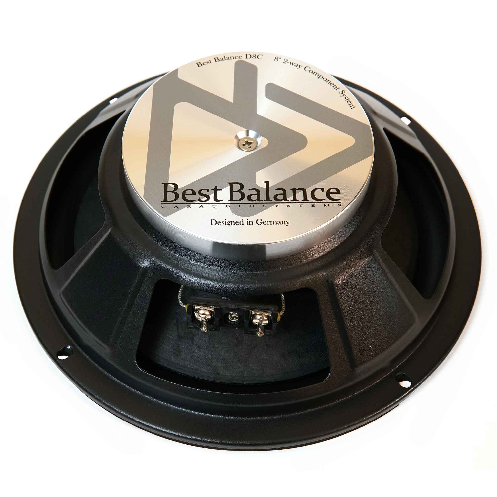 Best Balance D8C
