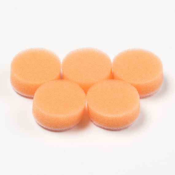 Набор средних кругов для гибкого вала LERATON MPMS 5шт.