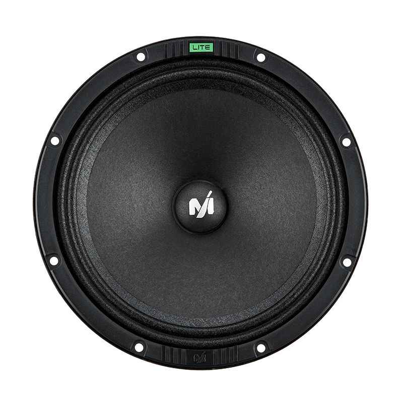 Alphard Machete Lite-60, среднечастотные динамики