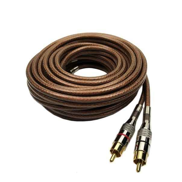 Dynamic State RCX-5.2 SERIES 3 RCA кабель 5м