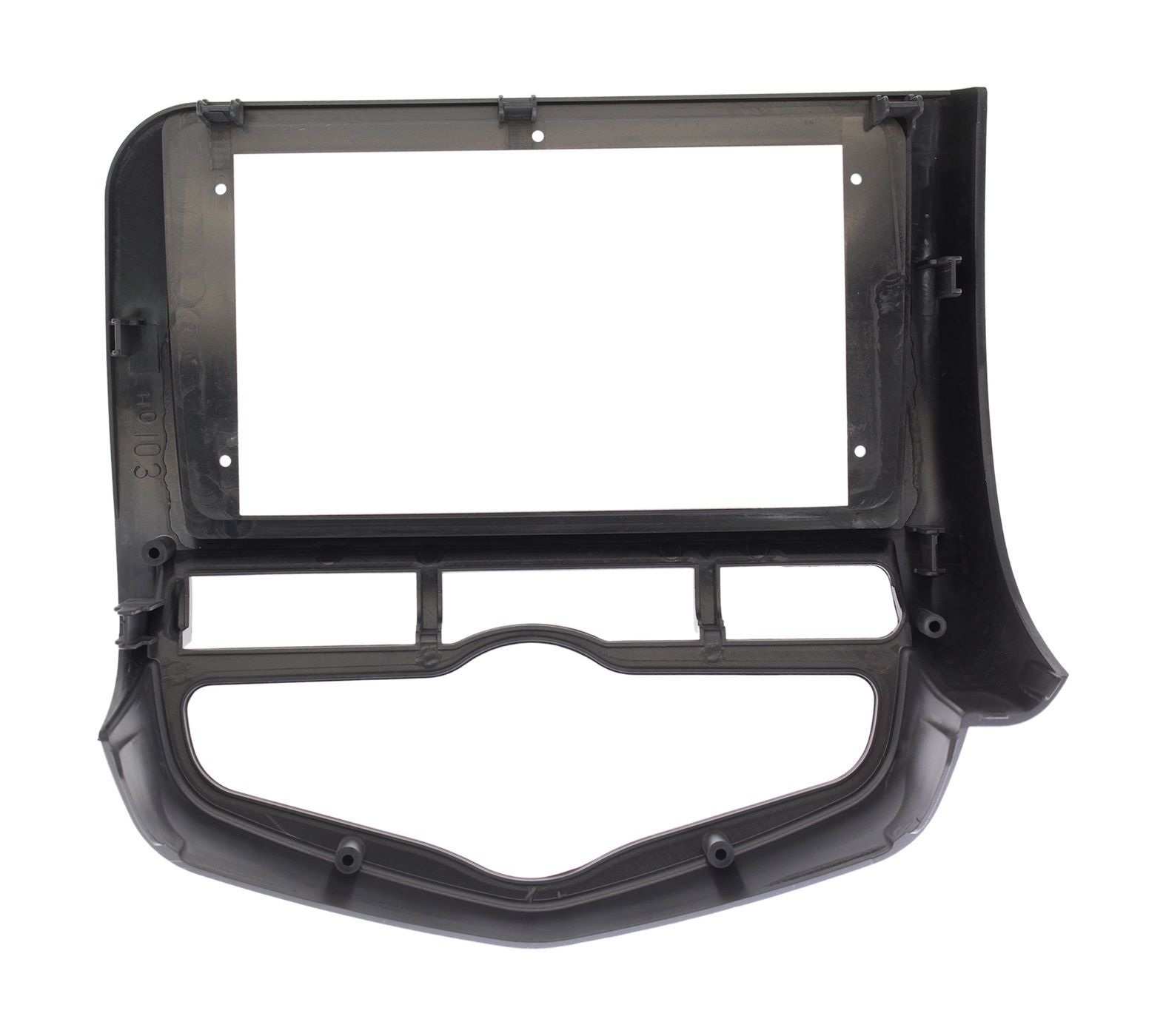 HO 103N Рамка в Honda Fit, Jazz 2001-2007 MFB 9