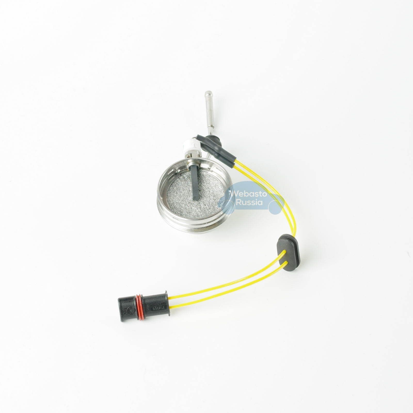 Webasto Горелка Air Top AT3500ST/5000ST 24 В (дизель) 9004218A