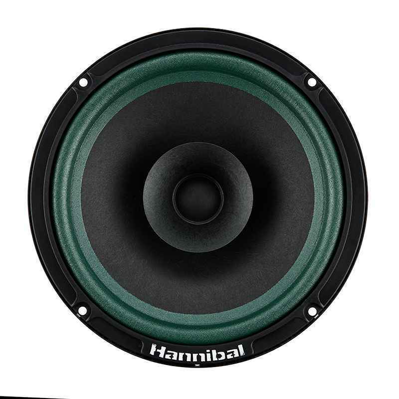 Alphard Hannibal HM-60 Lite