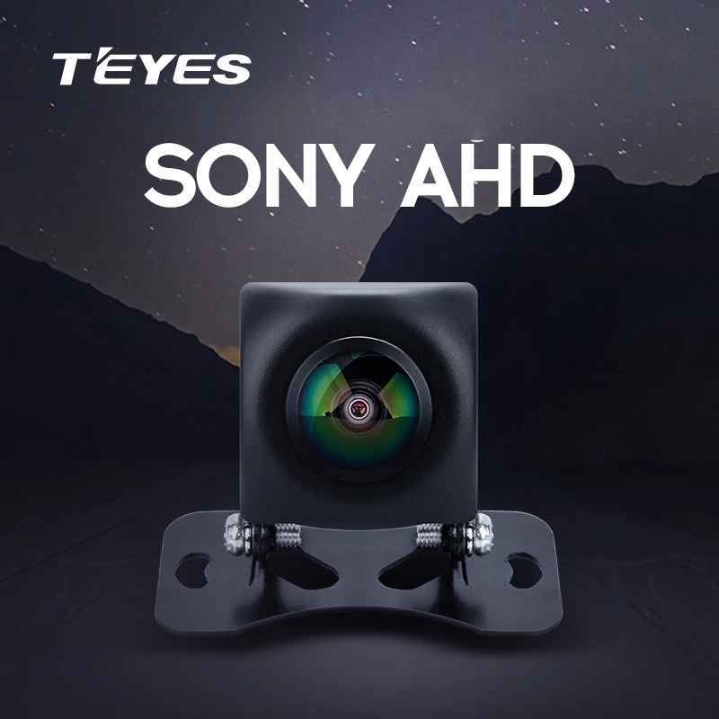 Teyes SONY AHD 1080P камера заднего вида