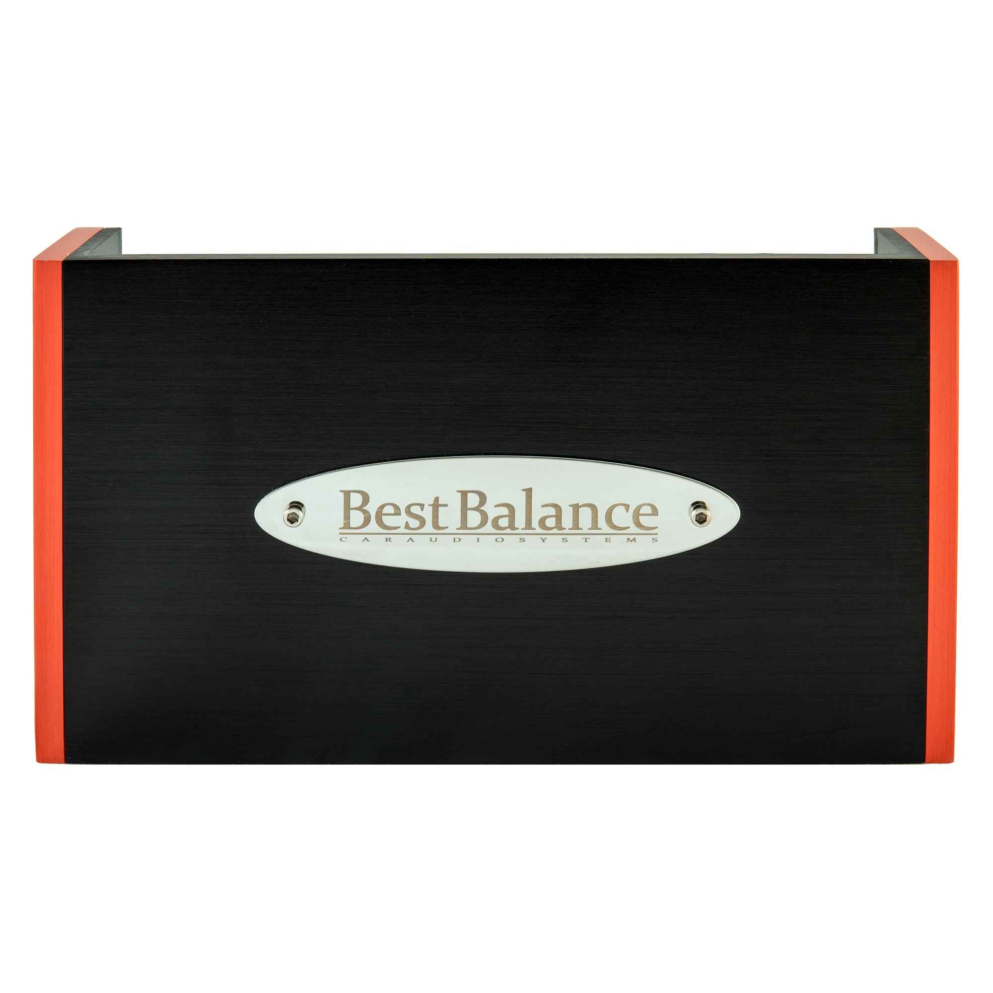 Best Balance DSP-6H усилитель с процессором