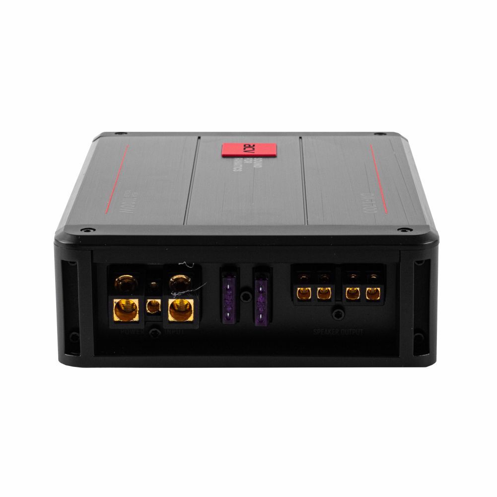ACV DX-1.700 V4 усилитель