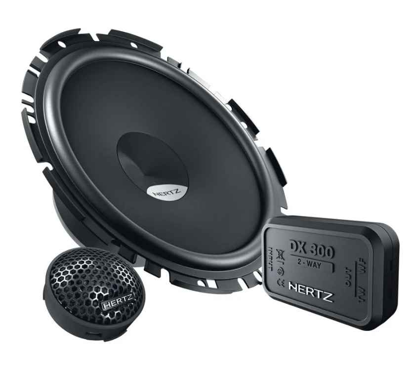 Hertz DSK 170.3 Hertz DSK 170.3