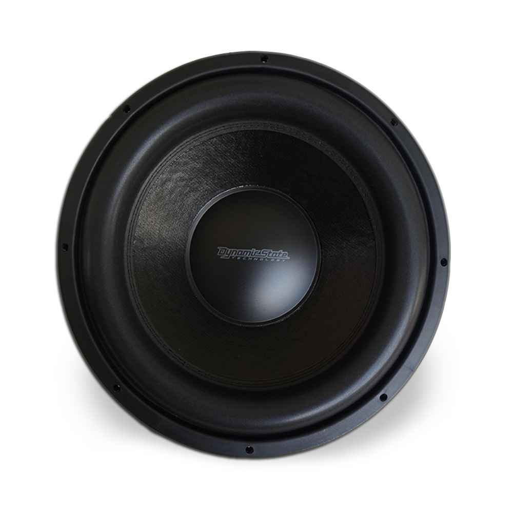 Dynamic State CSW-38.44 CUSTOM Series