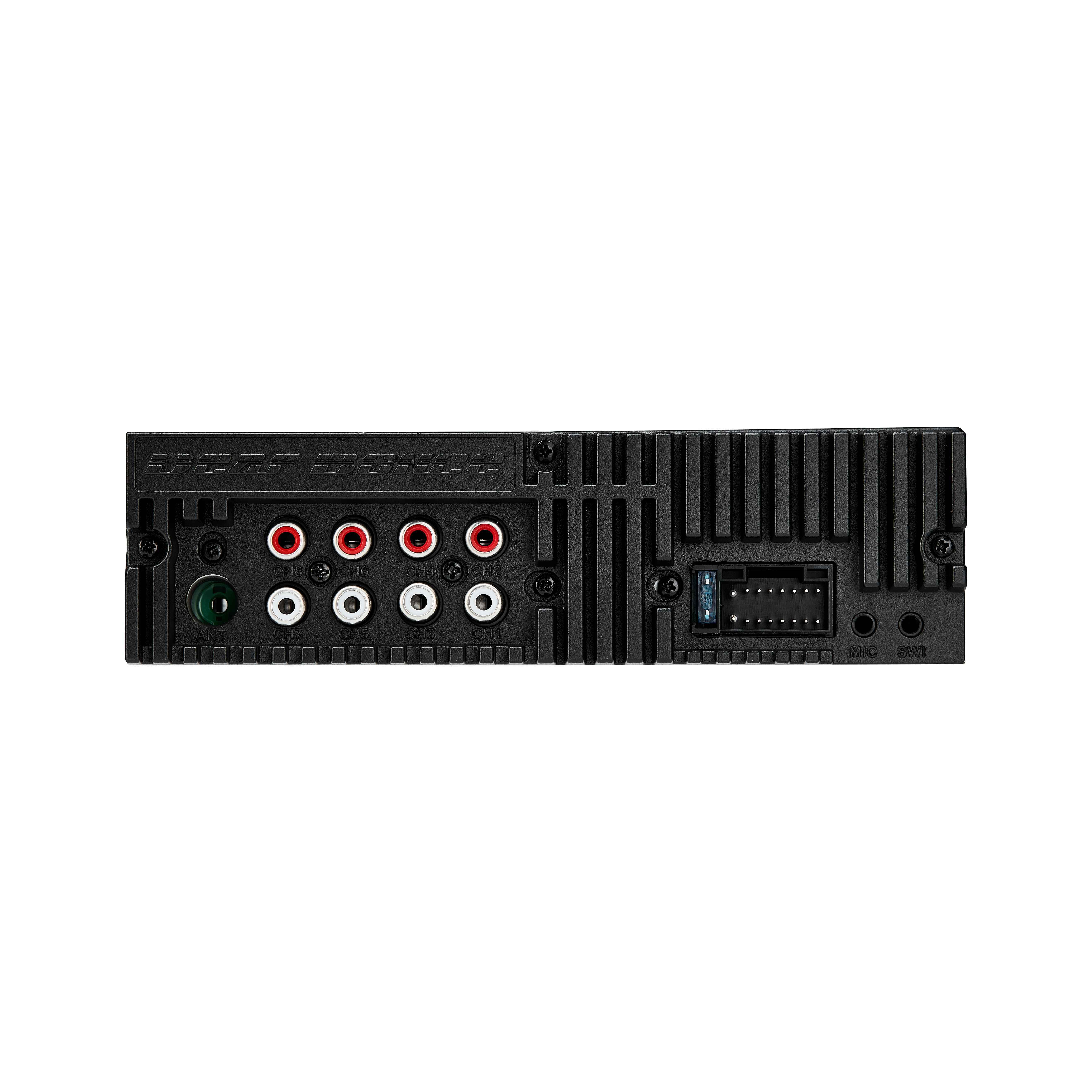 Deaf Bonce DB-530 DSP