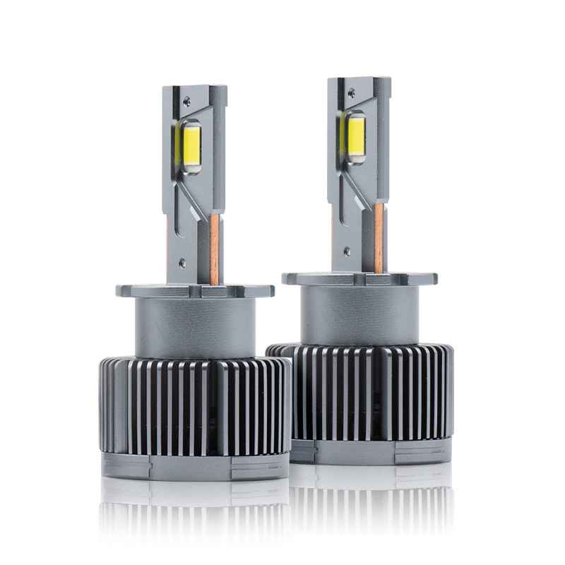 Лампы LED головного света VIPER D-Series D2S/D2R