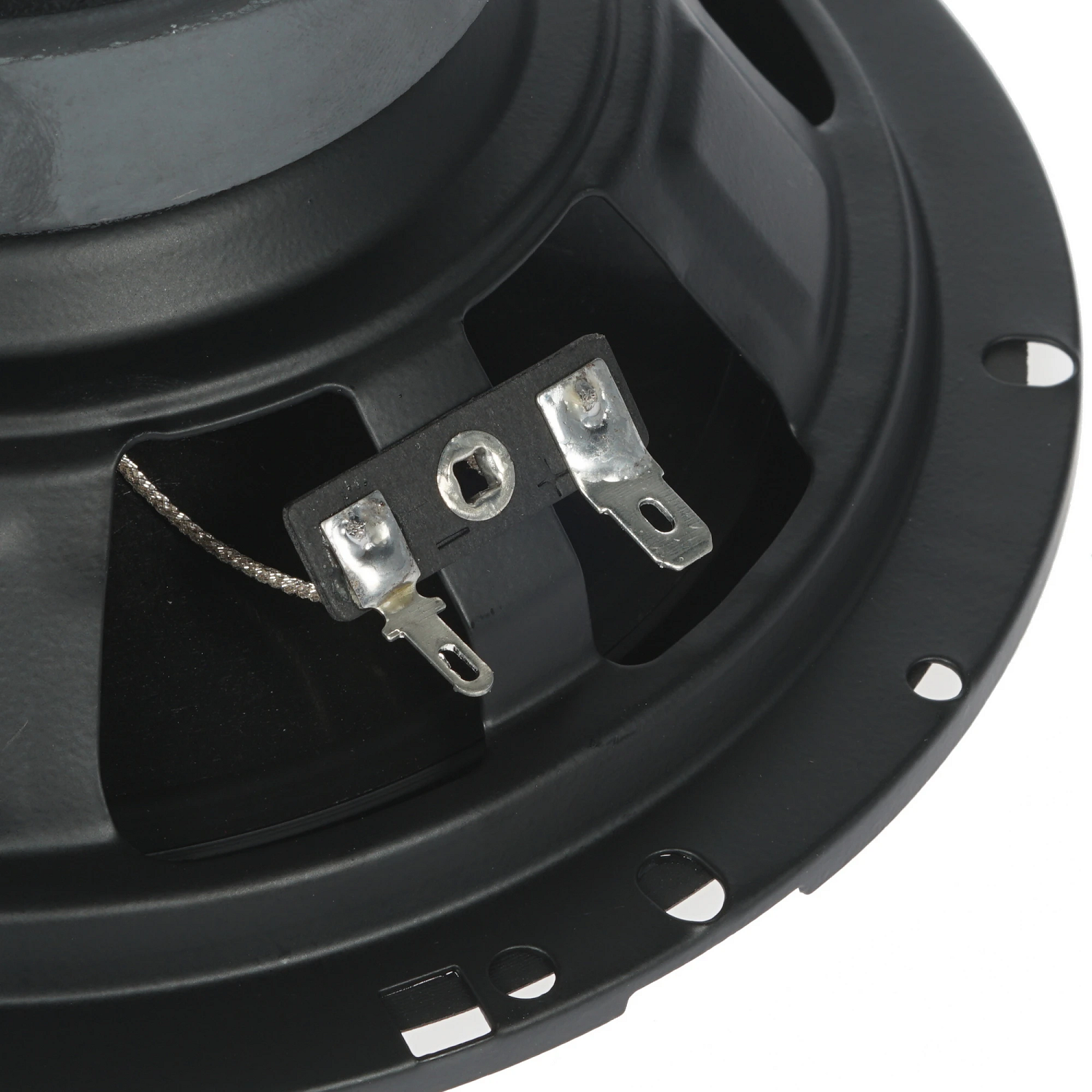 Ural AS-C1627K, компонентная акустическая система