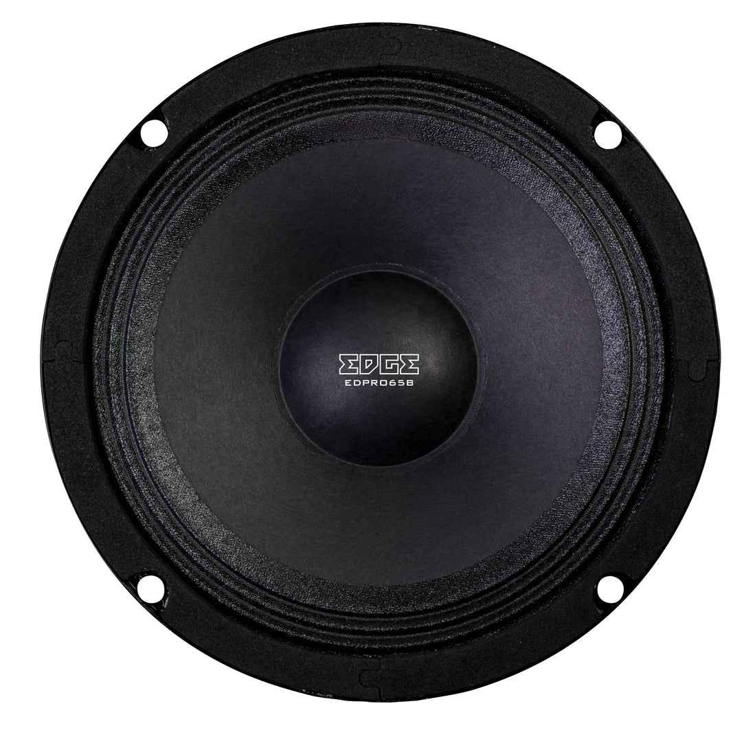 EDGE EDPRO65B-E6, среднечастотные динамики