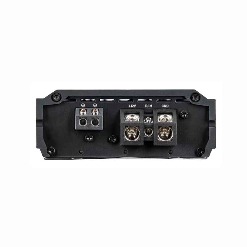 Alphard Machete MLA-1200.1 усилитель