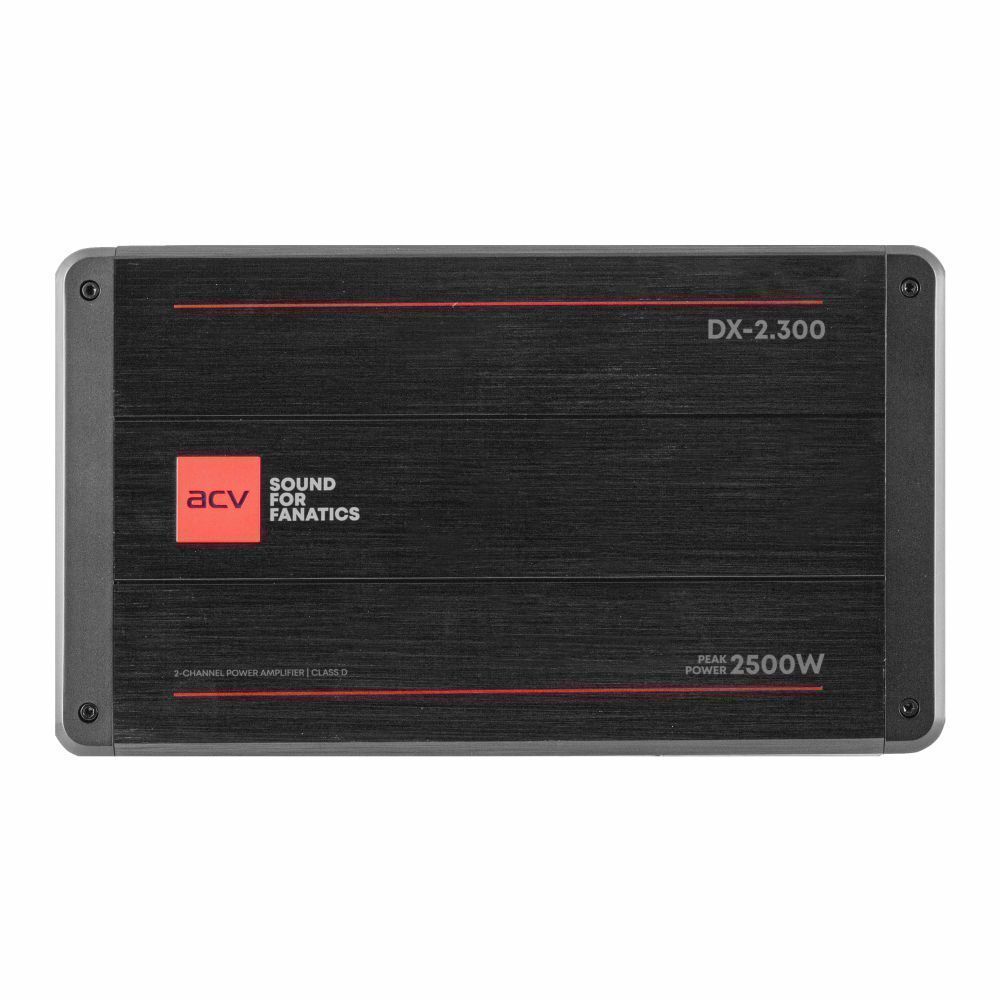ACV DX-2.300 V4 усилитель
