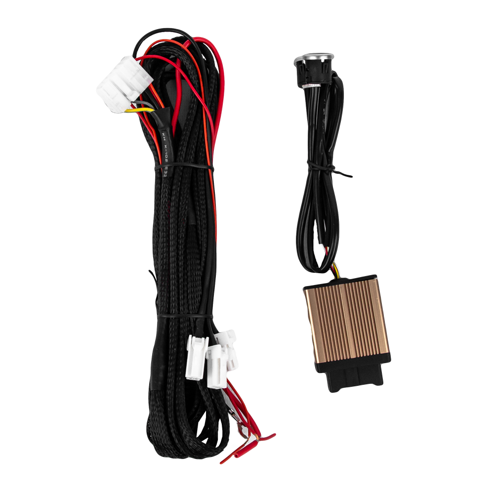 ACV HS-03 Подогрев сидений на 2 места ACV HS-03 Подогрев сидений на 2 места