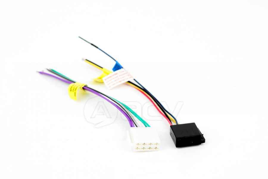 ACV AMR-8002W морская серия