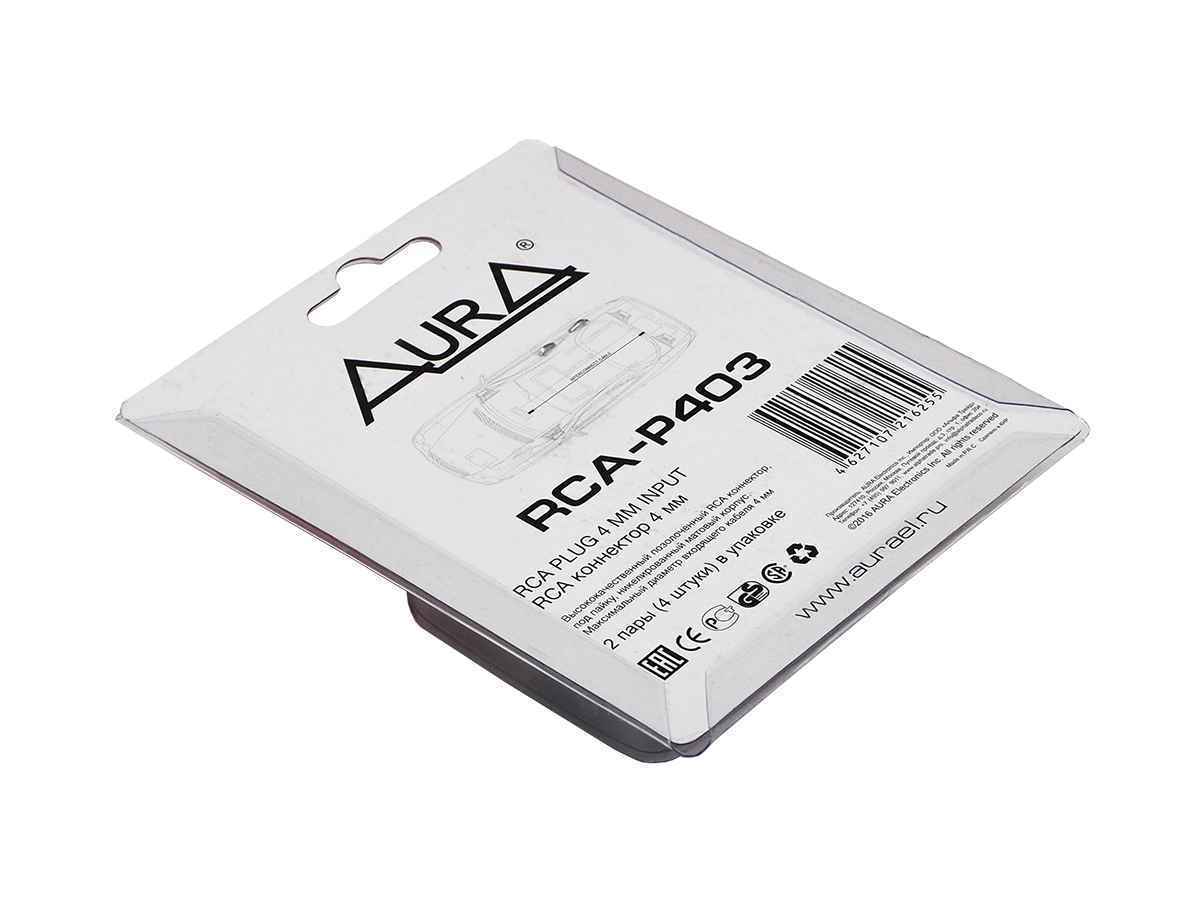 RCA-P403