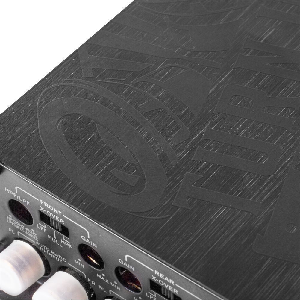 ACV MC-4.100BD усилитель