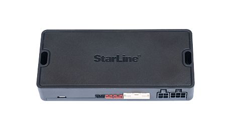 StarLine A93 v3 BT