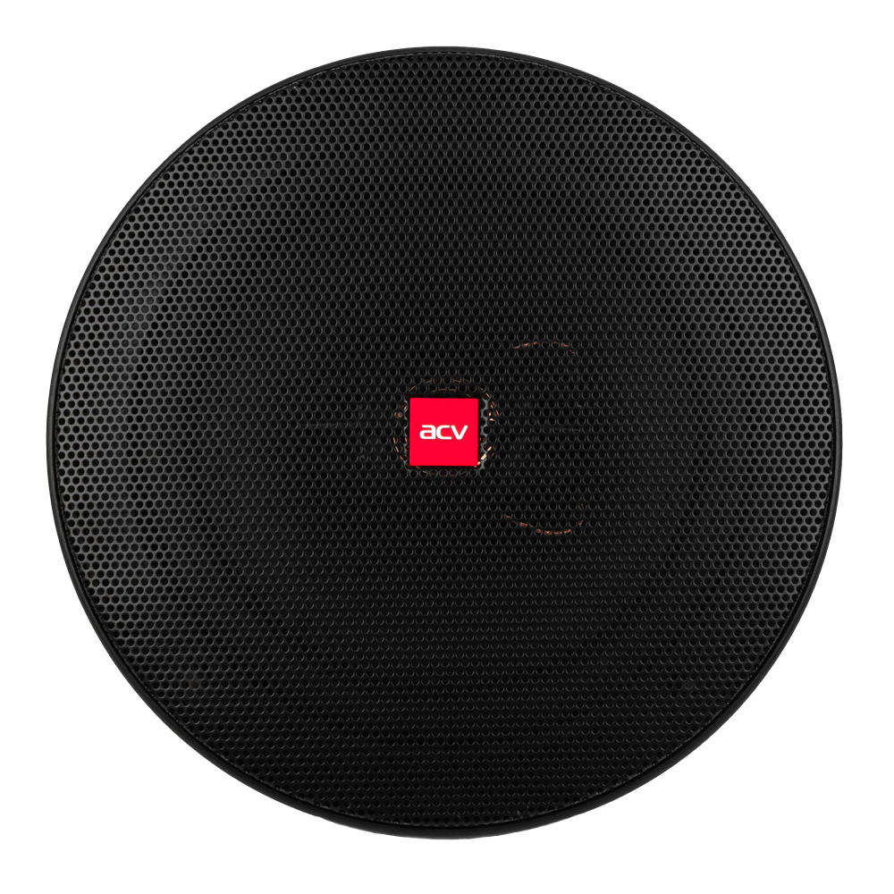 ACV PB-622G, коаксиальная акустическая система, пара