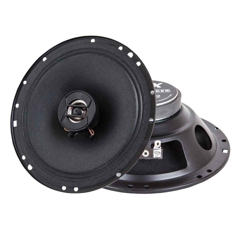 Акус. сист. Kicx SX-652