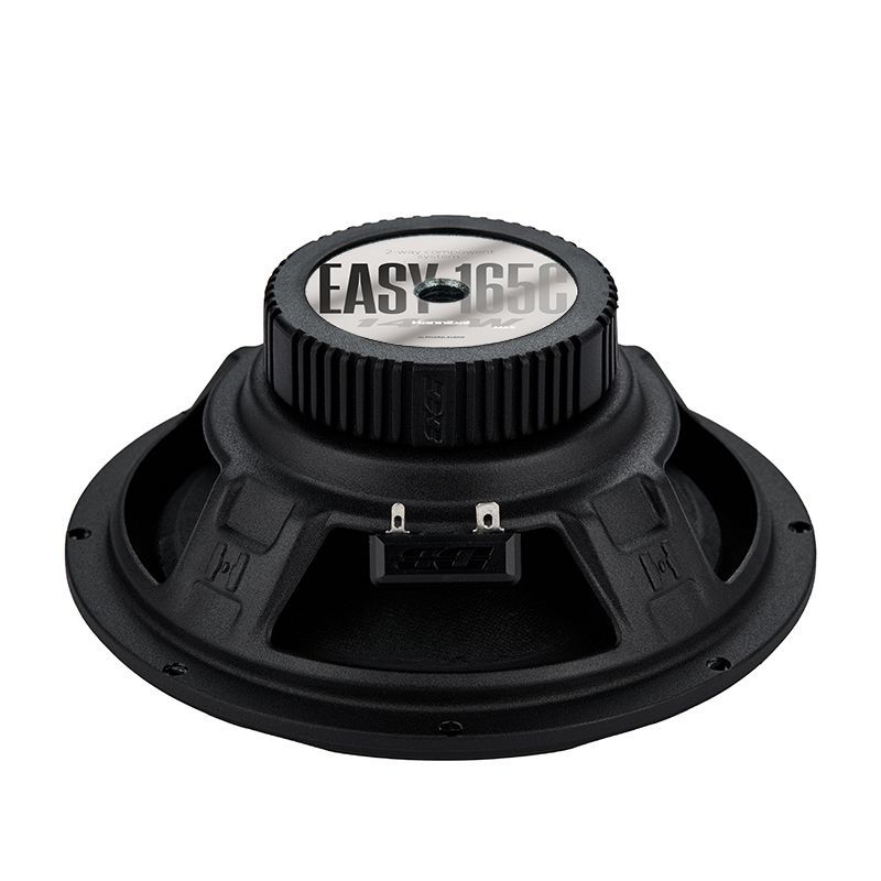 Alphard Hannibal Easy 165C