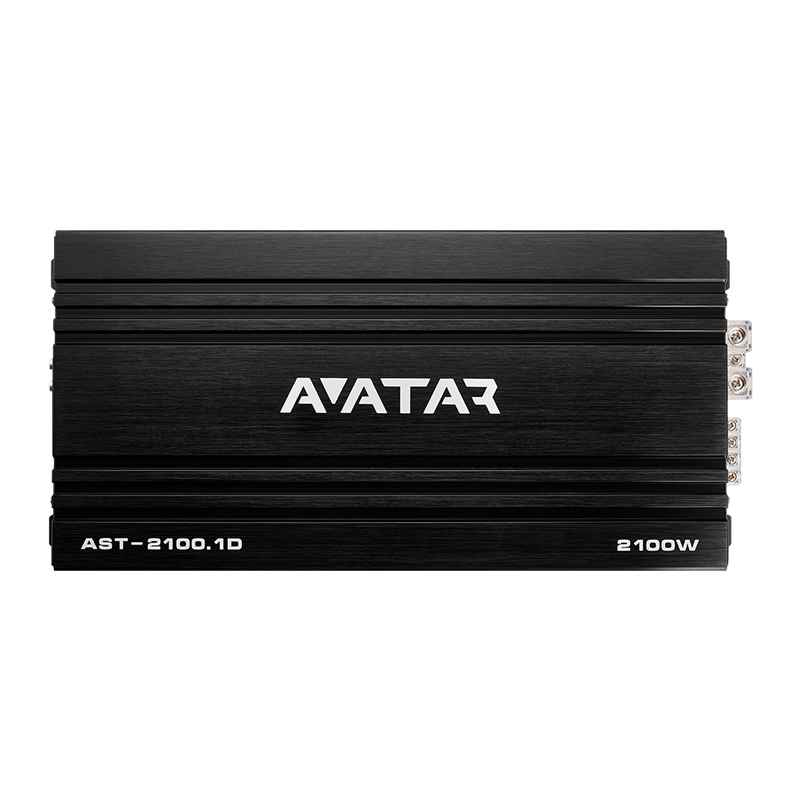 Avatar AST-2100.1D усилитель