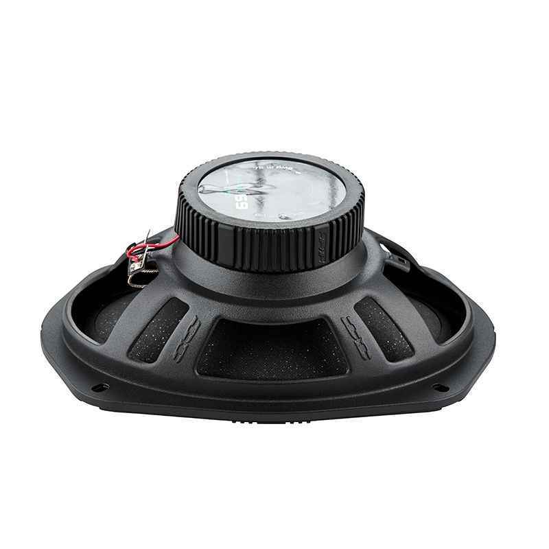 Alphard Machete MFX-69, коаксиальные динамики