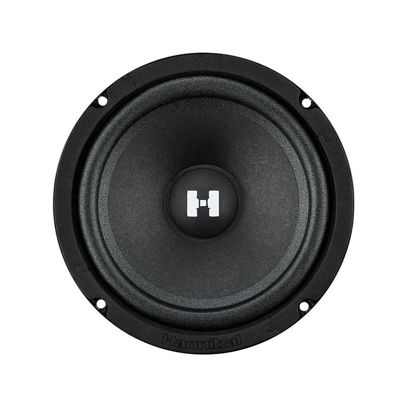 Alphard Hannibal HM-60 Midbass, мидбасовые динамики Alphard Hannibal HM-60 Midbass, мидбасовые динамики