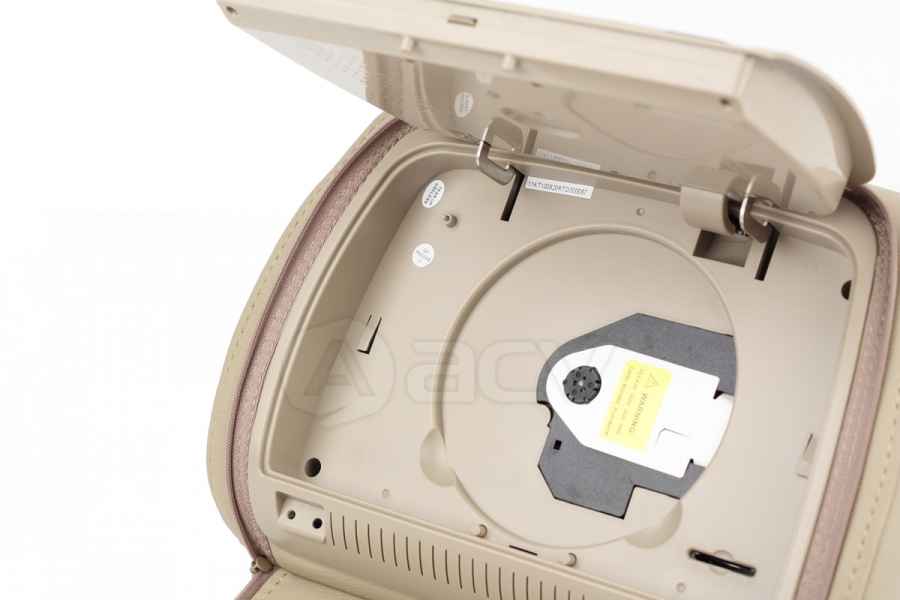 ACV AVM-607BG монитор-подголовник бежевый 7