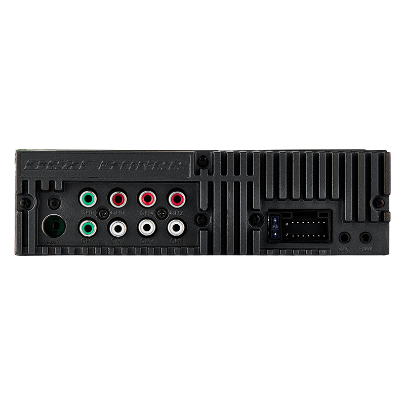 Deaf Bonce Gemini 770 DSP автомагнитола