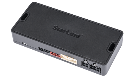 StarLine AS90 ECO автосигнализация